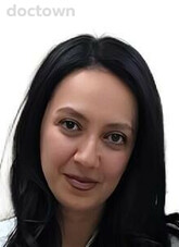 Егиазарян Анна Левоновна