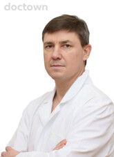 Егоров Андрей Александрович