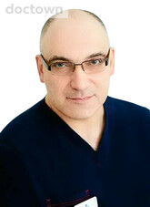 Егоров Олег Георгиевич