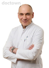 Егоров Олег Георгиевич
