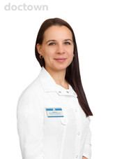 Егорова Анна Александровна