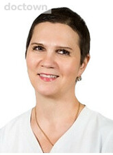 Егорова Анна Валериевна