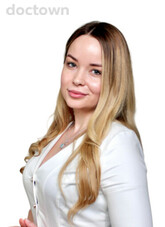 Егорова Дарья Александровна