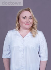 Егорова Екатерина Олеговна 