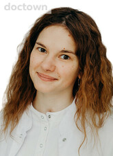 Егорова Ирина Олеговна