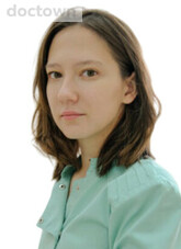 Егорова Ирина Павловна
