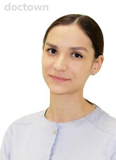 Андреева Карина Валерьевна