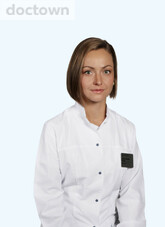 Егорова Наталья Сергеевна