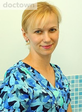 Егорова (Скорова) Анна Вячеславовна