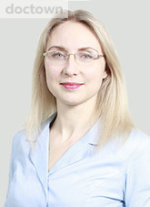 Егорова Татьяна Владимировна