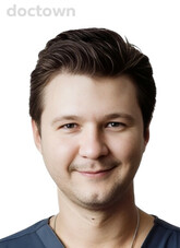 Хмаренко Антон Николаевич