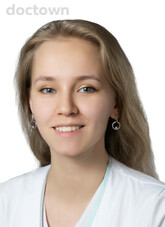 Хмырова Анна Юрьевна