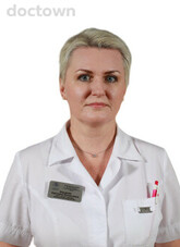 Хмырова Светлана Евгеньевна