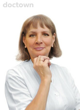 Угарова Елена Викторовна