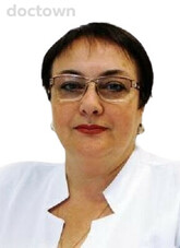 Уголева Татьяна Викторовна