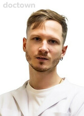 Хлусов Виктор Владимирович