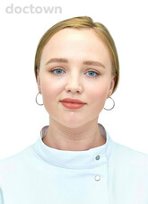 Хлямина Майя Артуровна