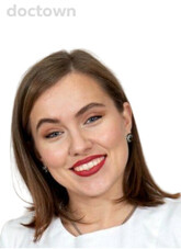 Хлытина Вероника Александровна