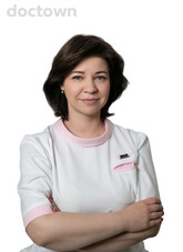 Эйгина Светлана Борисовна