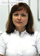 Кабачек Елена Владимировна