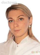 Кабаева Екатерина Николаевна