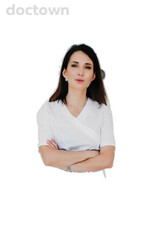 Кабирова Лейсан Ринатовна