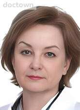 Кац Лариса Дмитриевна