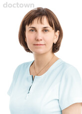 Качалина Екатерина Сергеевна