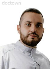 Качанов Андрей Сергеевич