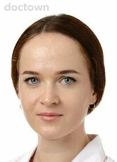 Качанова Ирина Васильевна