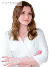 Качарава Илона Зурабовна