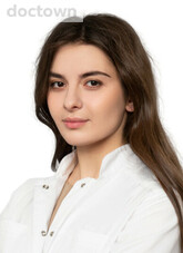 Качарава Теона Отариевна