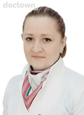Качур Юлия Юрьевна