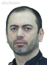 Кациев Магомед Магомедсаламович