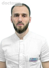 Кациев Мурат Абуевич