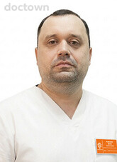 Кадеркаев Дамир Шамильевич