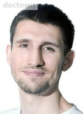 Кадиев Садык Магомедович