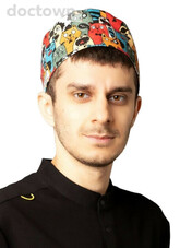 Кадимов Мавлуд Муратович