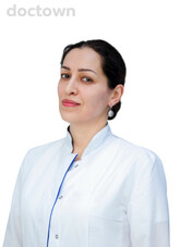 Кадохова Вера Валерьевна