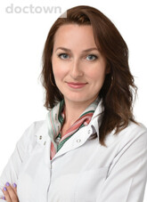 Кадоркина Юлия Владимировна