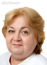 Кадушкина Елена Михайловна