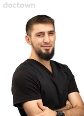 Кадыкоев Аскер Мухамедович 