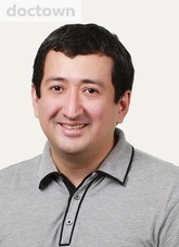 Кадыров Шавкат Умидович