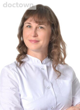 Кадырова Гюзель Ильясовна