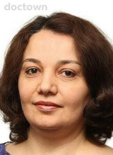 Кадырова Малахат Могуббатовна