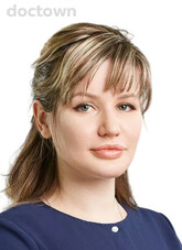 Каганова Олеся Сергеевна