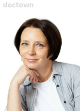 Каганович Софья Александровна