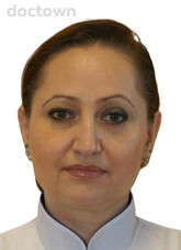 Кагановская Лидия Михайловна 