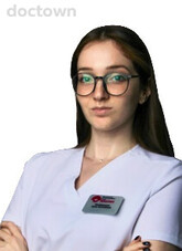 Кахаберидзе Анна Тенгизовна
