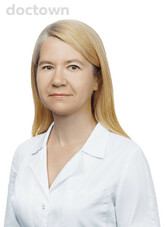 Каханова Наталия Владимировна